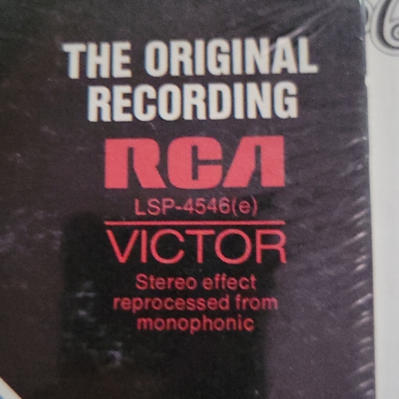 Vintage Sealed Howdy Doody vinyl record - Picture 5 of 5